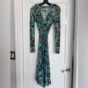 Roberto Cavalli Dress